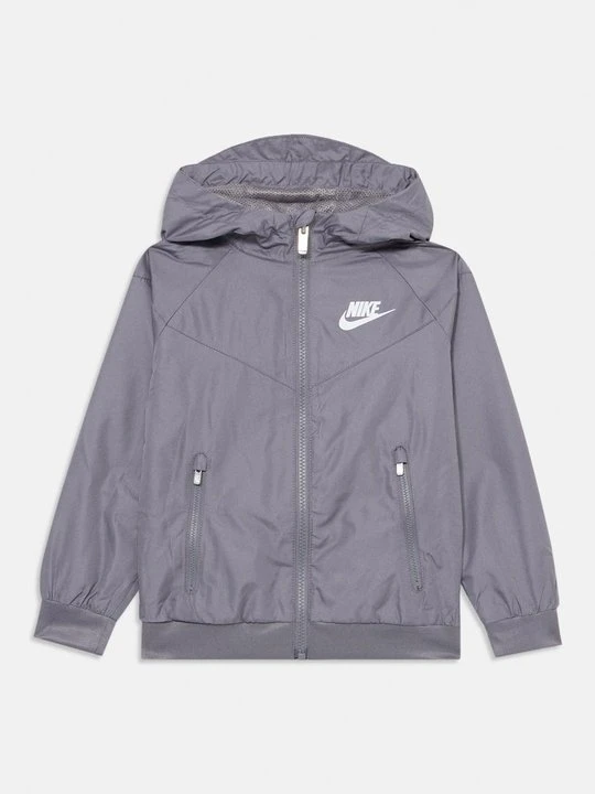 Zdjęcie produktu Wiatrówka Nike szary
