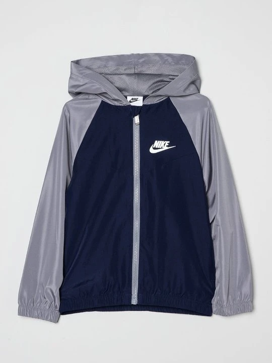 Zdjęcie produktu Wiatrówka Nike granatowy