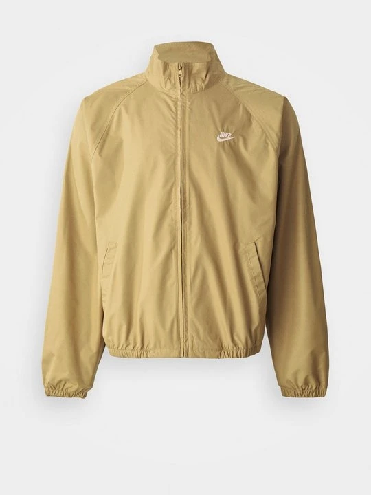 Zdjęcie produktu Wiatrówka Nike beżowy