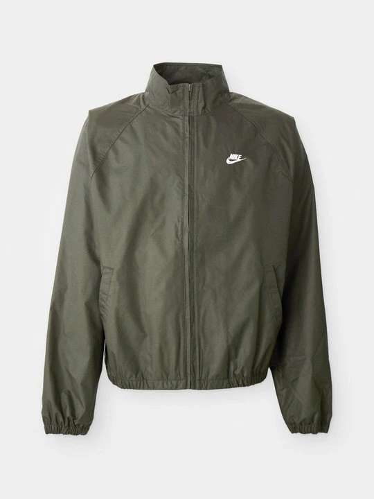 Zdjęcie produktu Wiatrówka Nike antracytowy