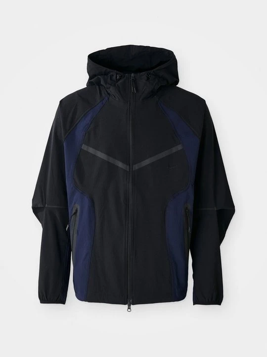 Zdjęcie produktu Wiatrówka Nike czarny