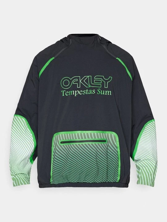 Zdjęcie produktu Wiatrówka Oakley czarny