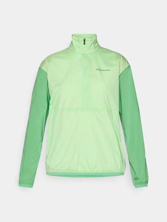 Zdjęcie produktu Wiatrówka Peak Performance zielony
