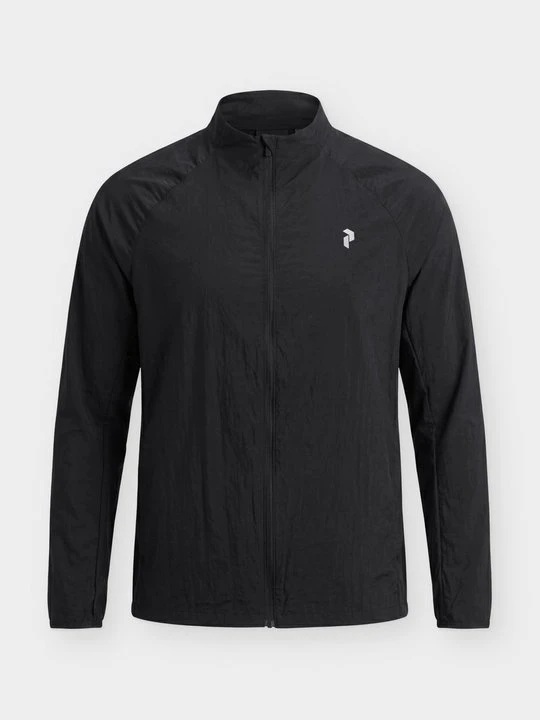 Zdjęcie produktu Wiatrówka Peak Performance czarny