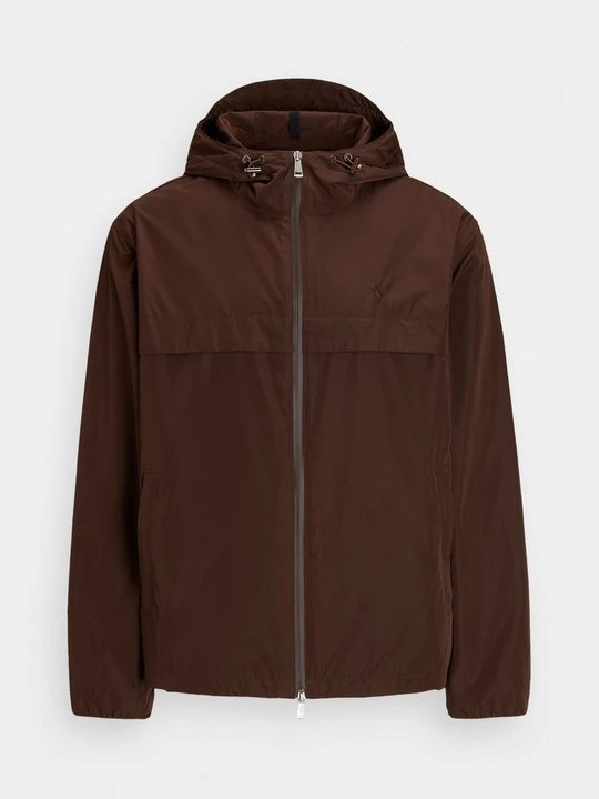 Zdjęcie produktu Wiatrówka Polo Ralph Lauren brązowy