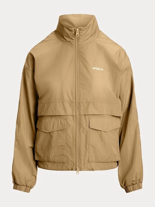 Zdjęcie produktu Wiatrówka Polo Ralph Lauren tan