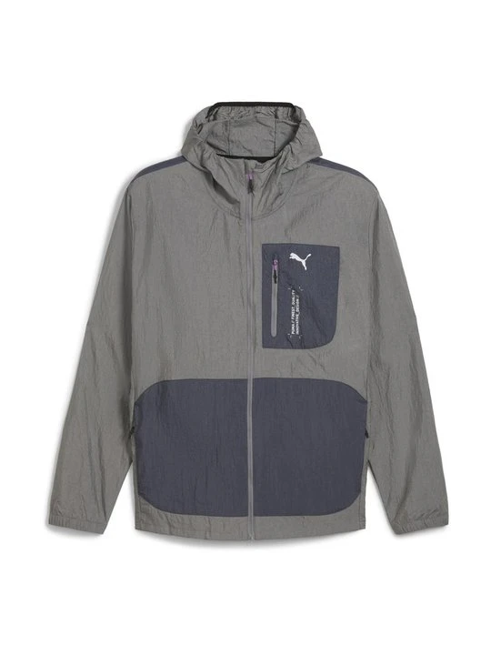 Zdjęcie produktu Wiatrówka Puma szary
