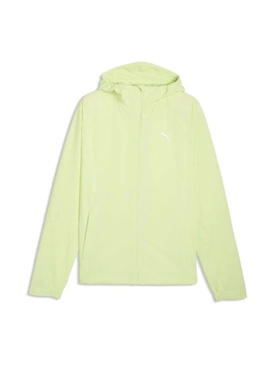 Zdjęcie produktu Wiatrówka Puma zielony