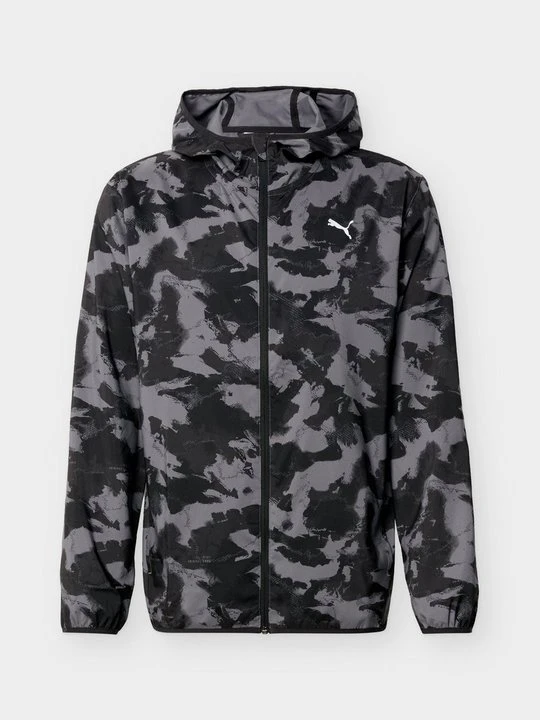 Zdjęcie produktu Wiatrówka Puma czarny
