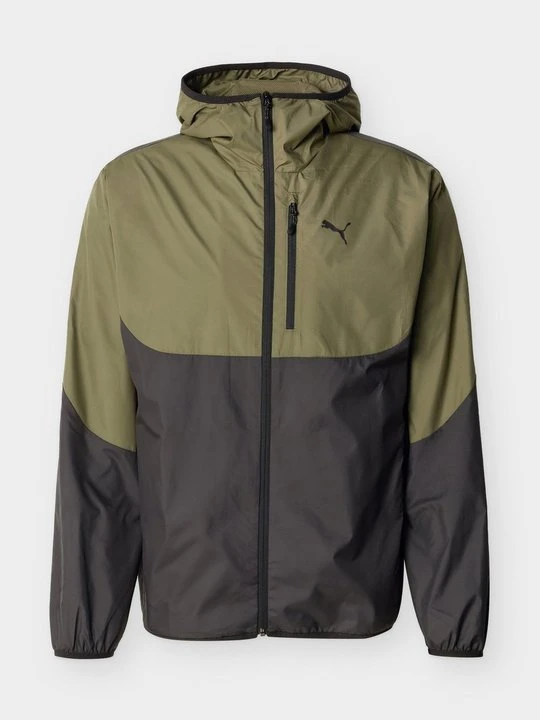 Zdjęcie produktu Wiatrówka Puma khaki