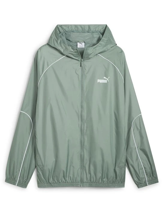 Zdjęcie produktu Wiatrówka Puma zielony