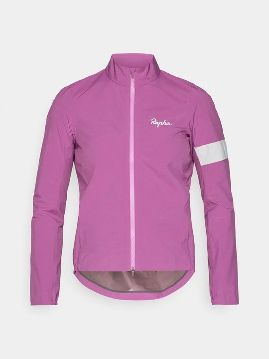 Zdjęcie produktu Wiatrówka Rapha jagodowy