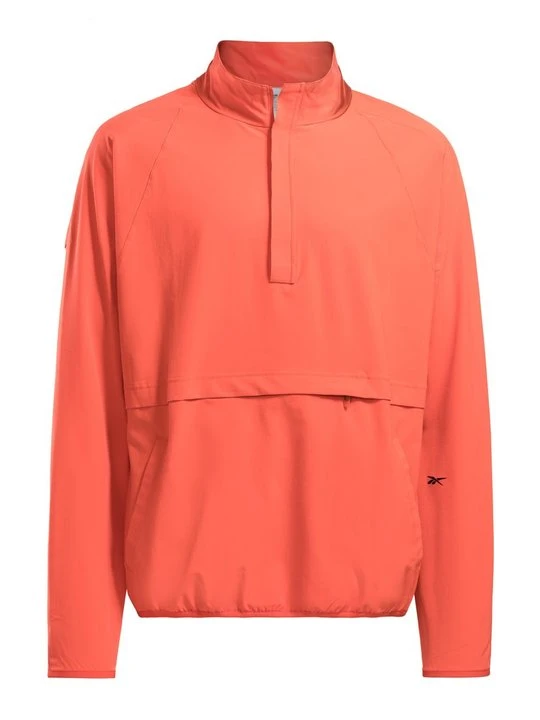 Zdjęcie produktu Wiatrówka Reebok czerwony