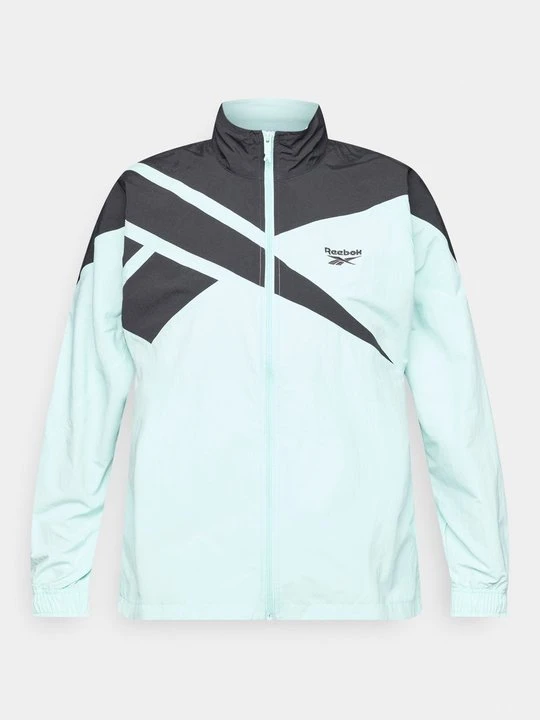 Zdjęcie produktu Wiatrówka Reebok granatowy