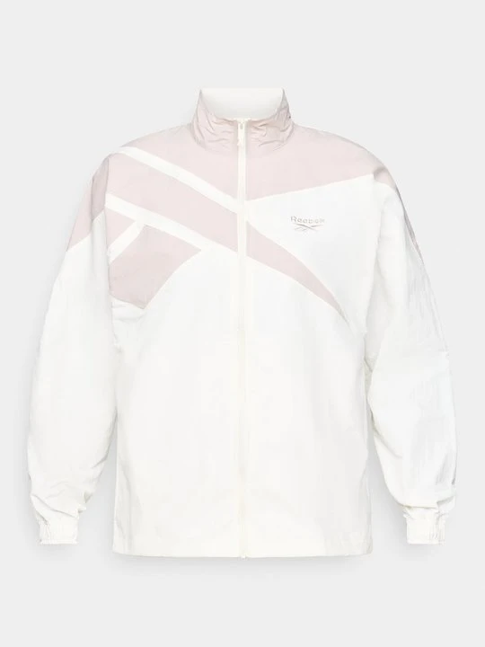 Zdjęcie produktu Wiatrówka Reebok szary