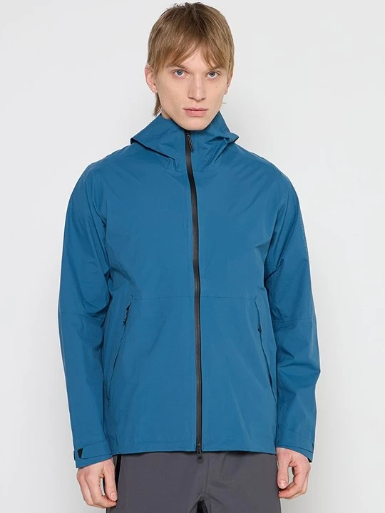 Zdjęcie produktu Kurtka Outdoor Salomon granatowy