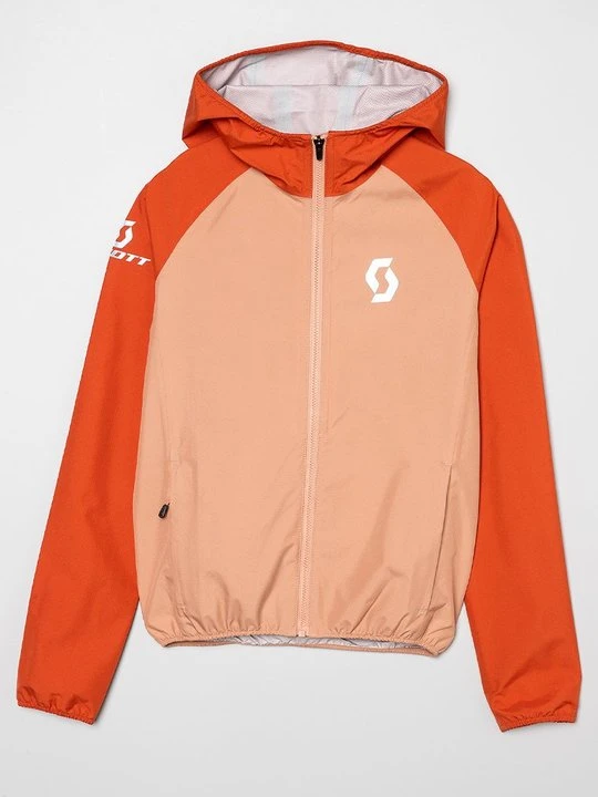 Zdjęcie produktu Wiatrówka SCOTT Sports morelowy