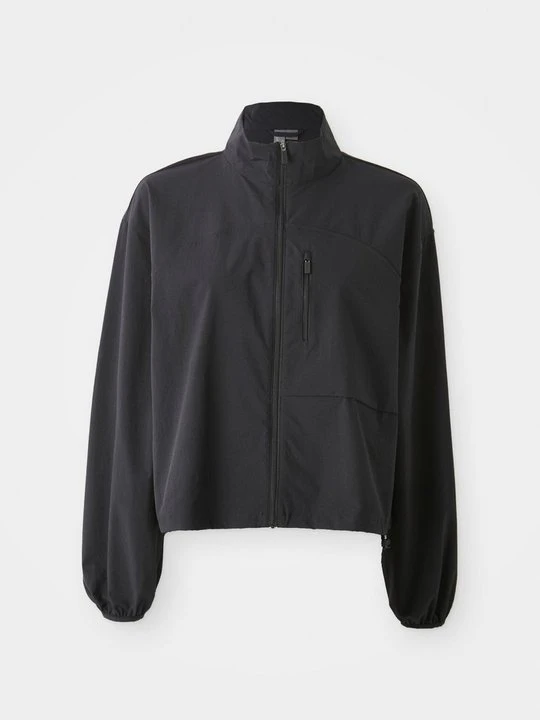 Zdjęcie produktu Wiatrówka Sweaty Betty czarny