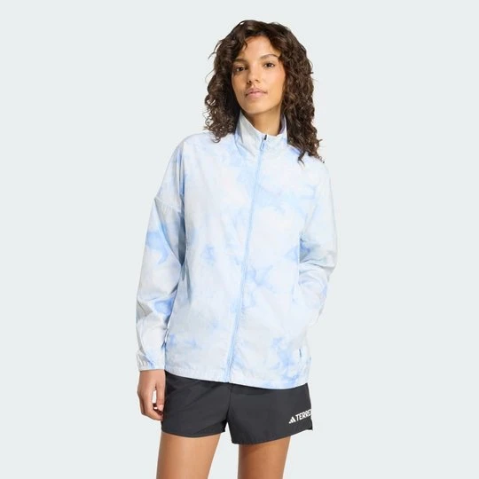 Zdjęcie produktu Wiatrówka Terrex Multi Spray Dye CLIMA365 Adidas