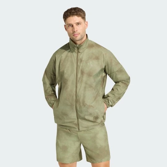 Zdjęcie produktu Wiatrówka Terrex Multi Spray Dye CLIMA365 Adidas