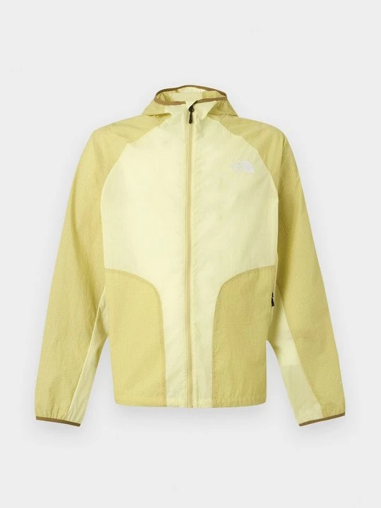 Zdjęcie produktu Wiatrówka The North Face żółty