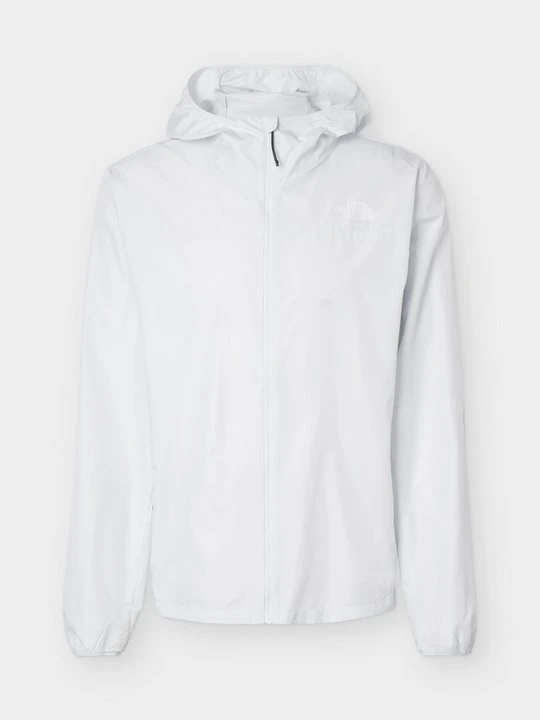 Zdjęcie produktu Wiatrówka The North Face jasnoszary