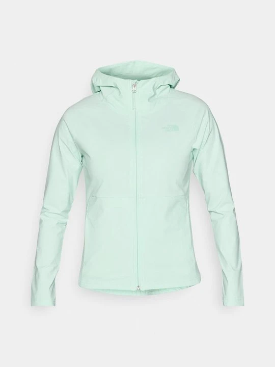 Zdjęcie produktu Wiatrówka The North Face miętowy