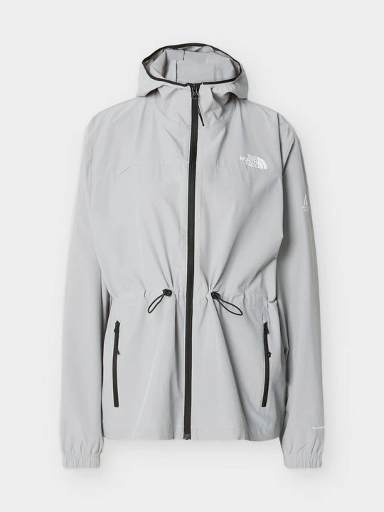 Zdjęcie produktu Wiatrówka The North Face szary