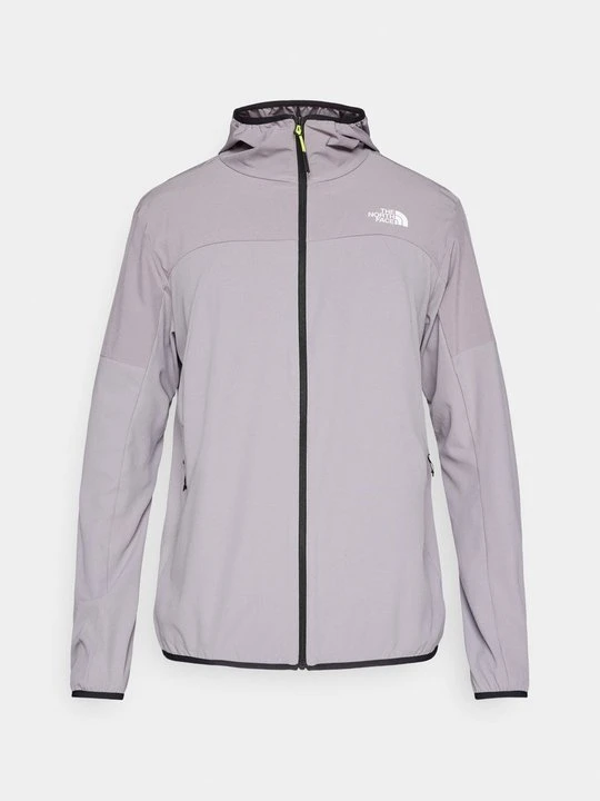Zdjęcie produktu Wiatrówka The North Face szary