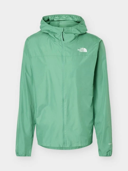 Zdjęcie produktu Wiatrówka The North Face zielony