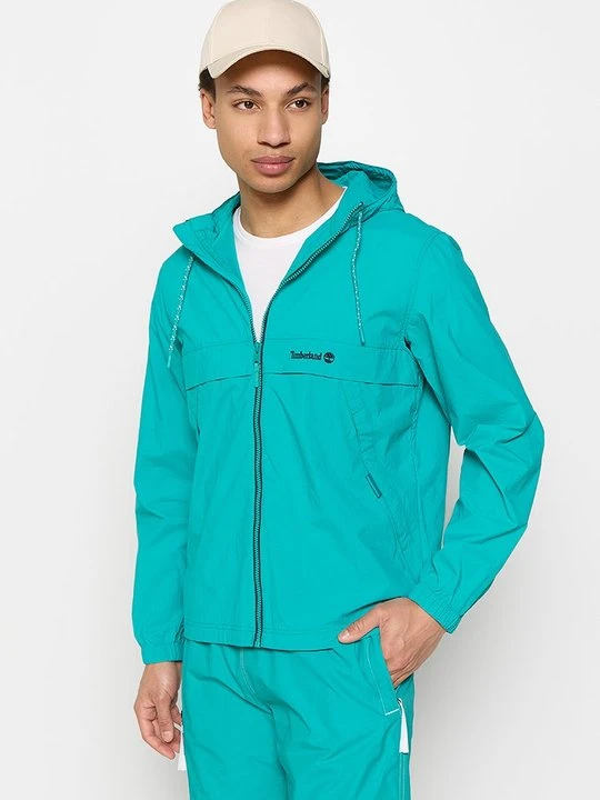 Zdjęcie produktu Wiatrówka Timberland turkusowy