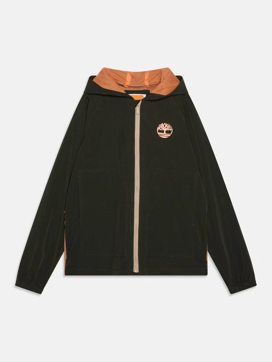 Zdjęcie produktu Wiatrówka Timberland zielony