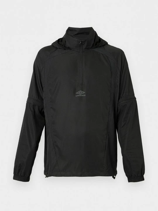 Zdjęcie produktu Wiatrówka Umbro czarny