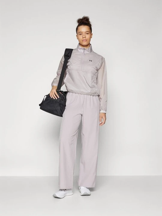 Zdjęcie produktu Wiatrówka Under Armour szary
