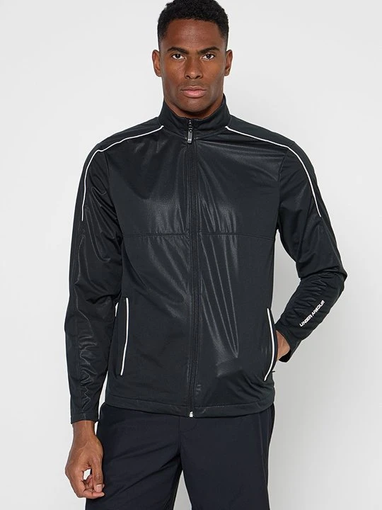 Zdjęcie produktu Wiatrówka Under Armour czarny
