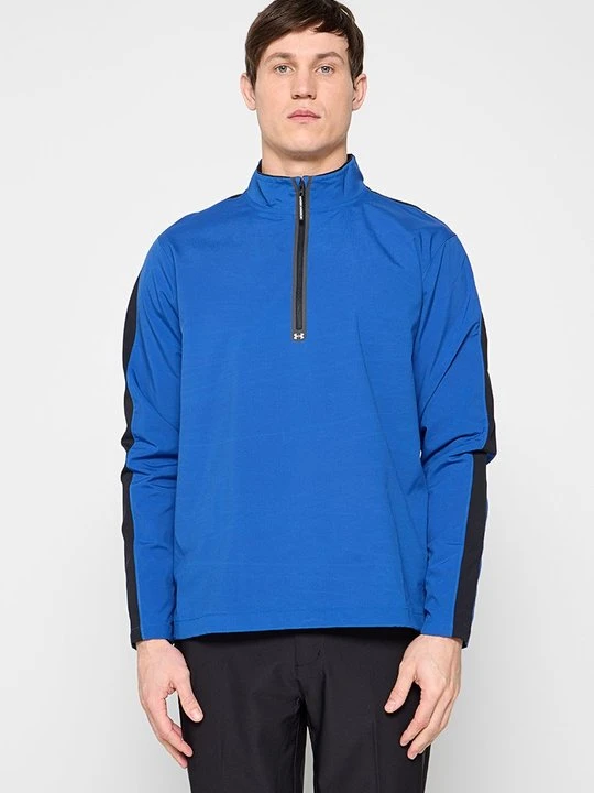 Zdjęcie produktu Wiatrówka Under Armour niebieski