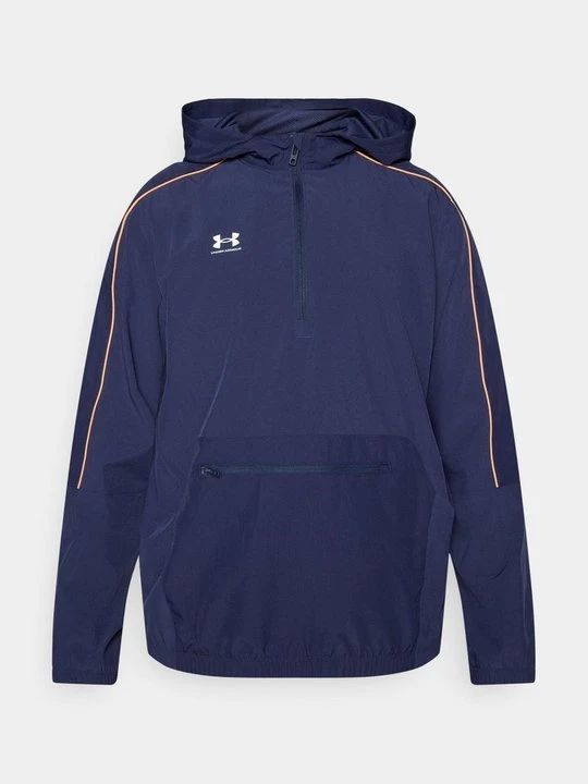 Zdjęcie produktu Wiatrówka Under Armour granatowy