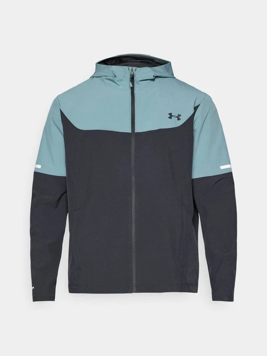 Zdjęcie produktu Wiatrówka Under Armour czarny