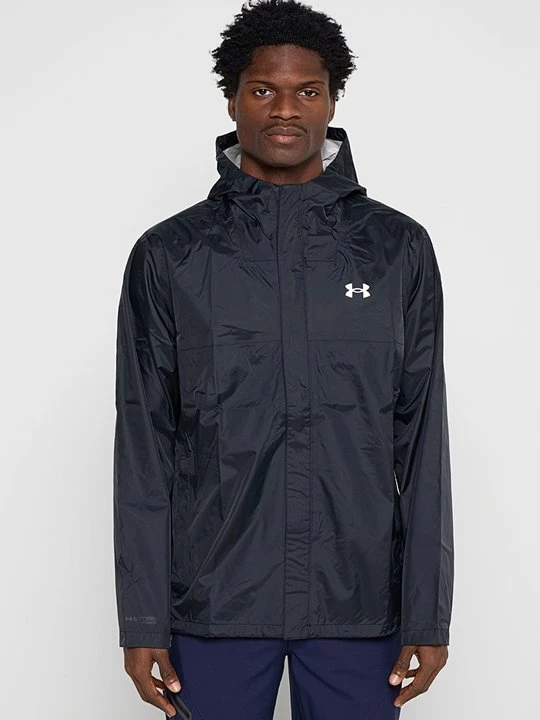 Zdjęcie produktu Wiatrówka Under Armour czarny