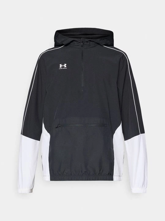 Zdjęcie produktu Wiatrówka Under Armour czarny