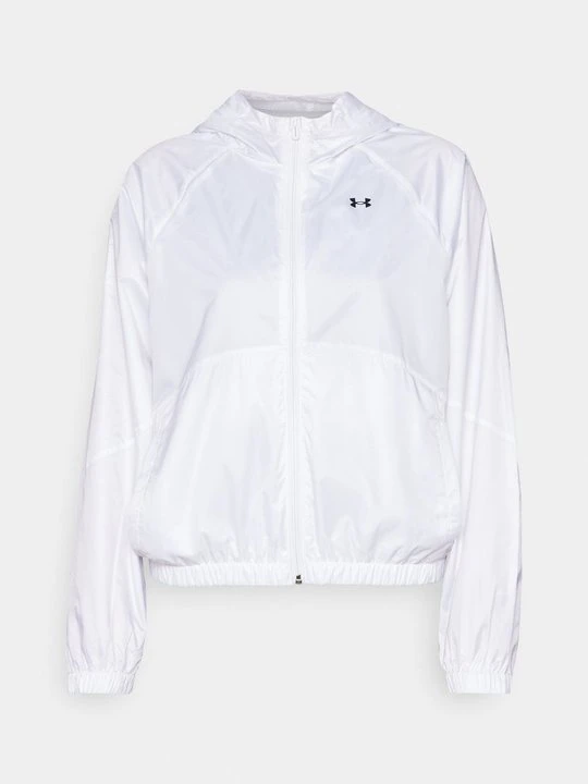 Zdjęcie produktu Wiatrówka Under Armour biały