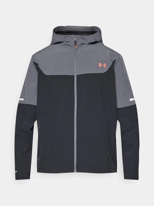 Zdjęcie produktu Wiatrówka Under Armour czarny