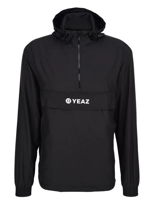 Zdjęcie produktu Wiatrówka YEAZ czarny