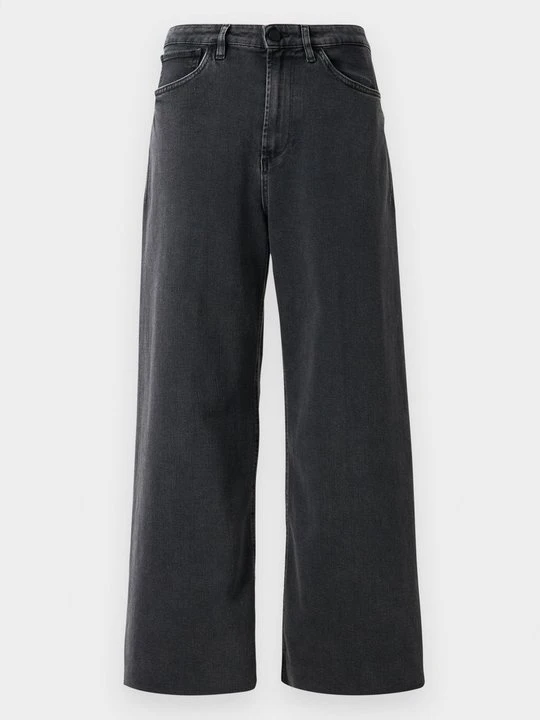 Zdjęcie produktu Wide leg 3x1 antracytowy