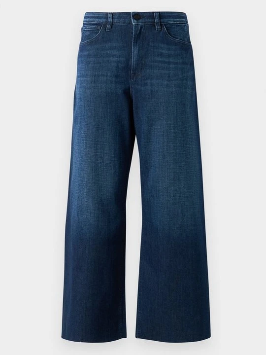 Zdjęcie produktu Wide leg 3x1 niebieski