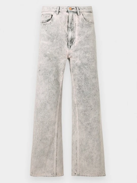 Zdjęcie produktu Wide leg 3x1 biały