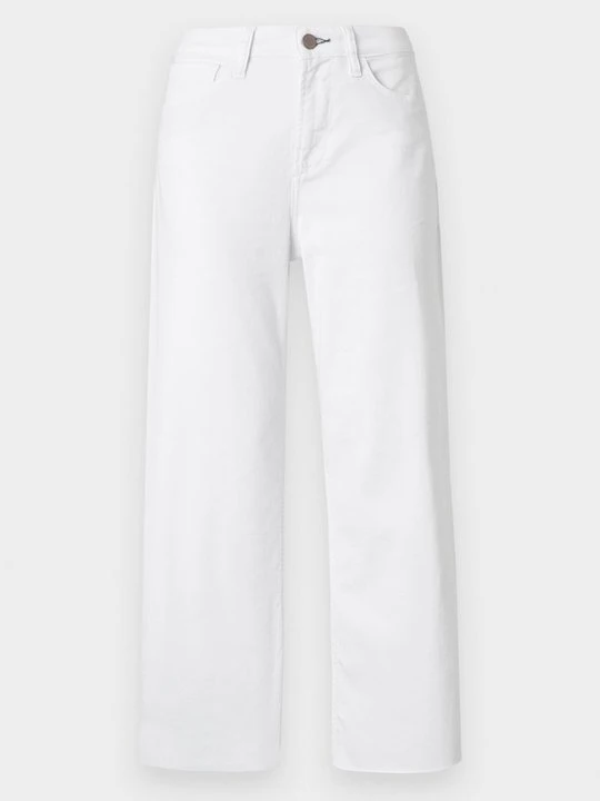 Zdjęcie produktu Wide leg 3x1 biały