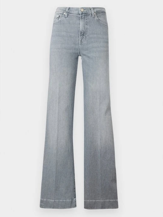 Zdjęcie produktu Wide leg 7 For All Mankind