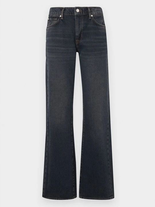 Zdjęcie produktu Jeansy Relaxed Fit 7 For All Mankind ciemnoniebieski