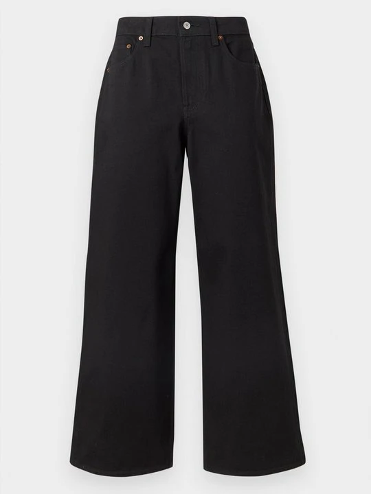 Zdjęcie produktu Wide leg Abercrombie & Fitch